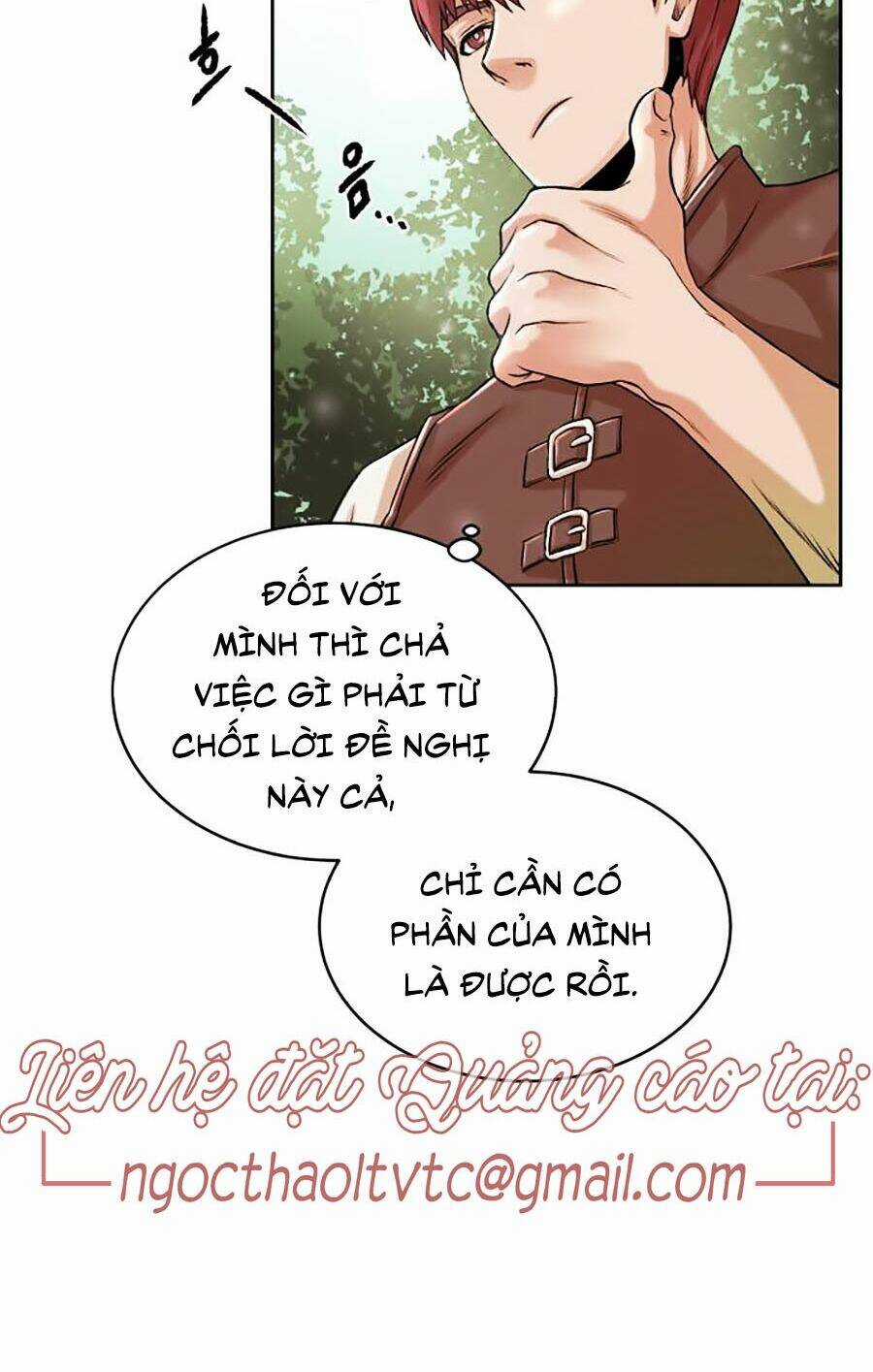 Cổ Vật Trong Hầm Tối Chapter 1 trang 29