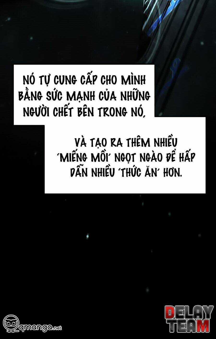 Cổ Vật Trong Hầm Tối Chapter 1 trang 3