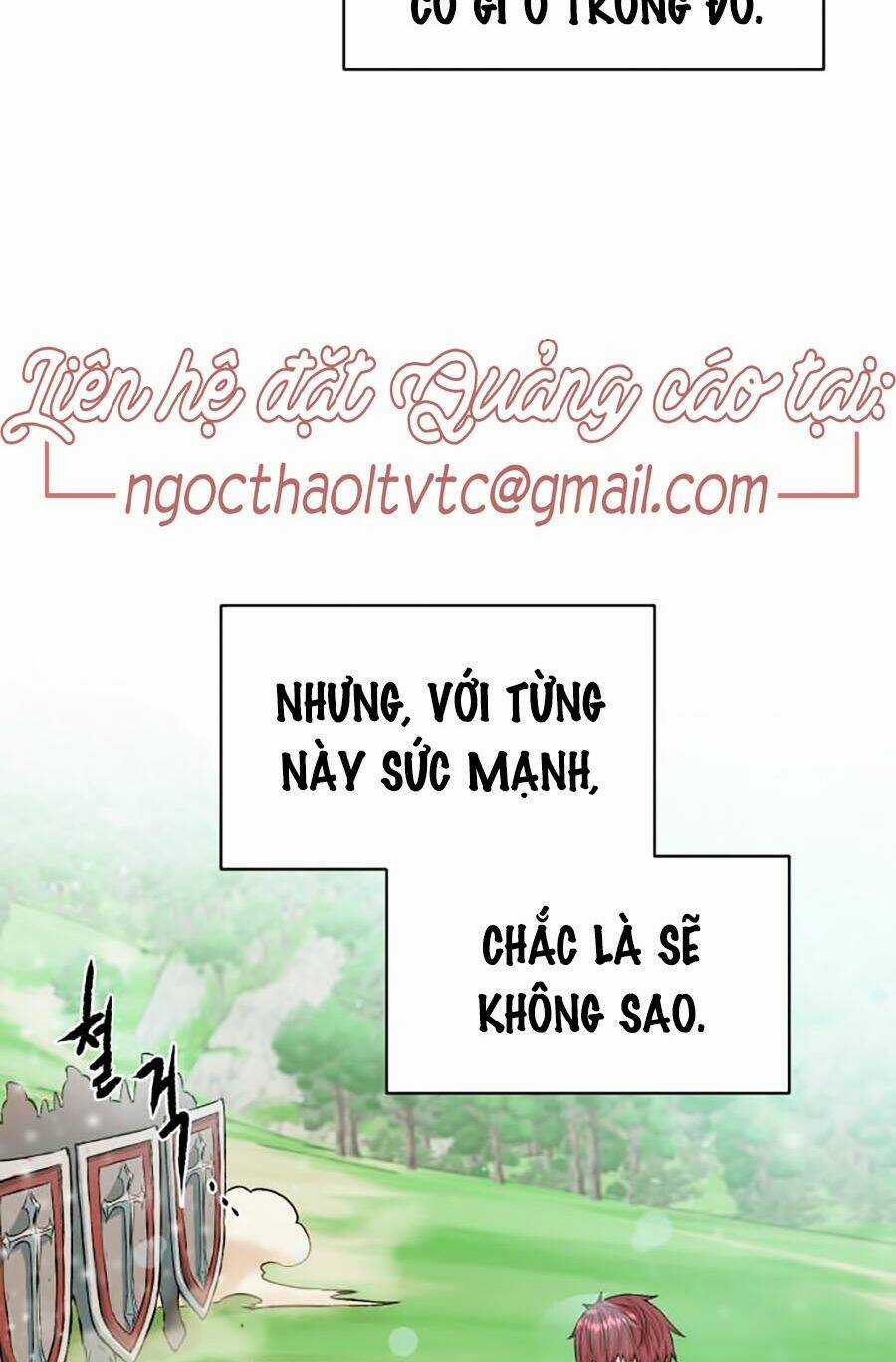 Cổ Vật Trong Hầm Tối Chapter 1 trang 31