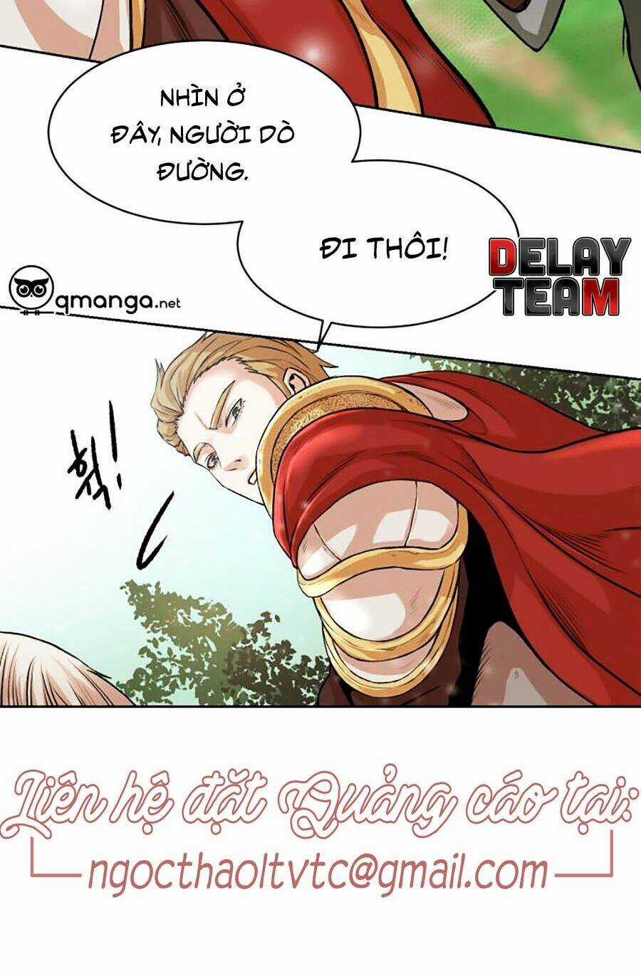 Cổ Vật Trong Hầm Tối Chapter 1 trang 34