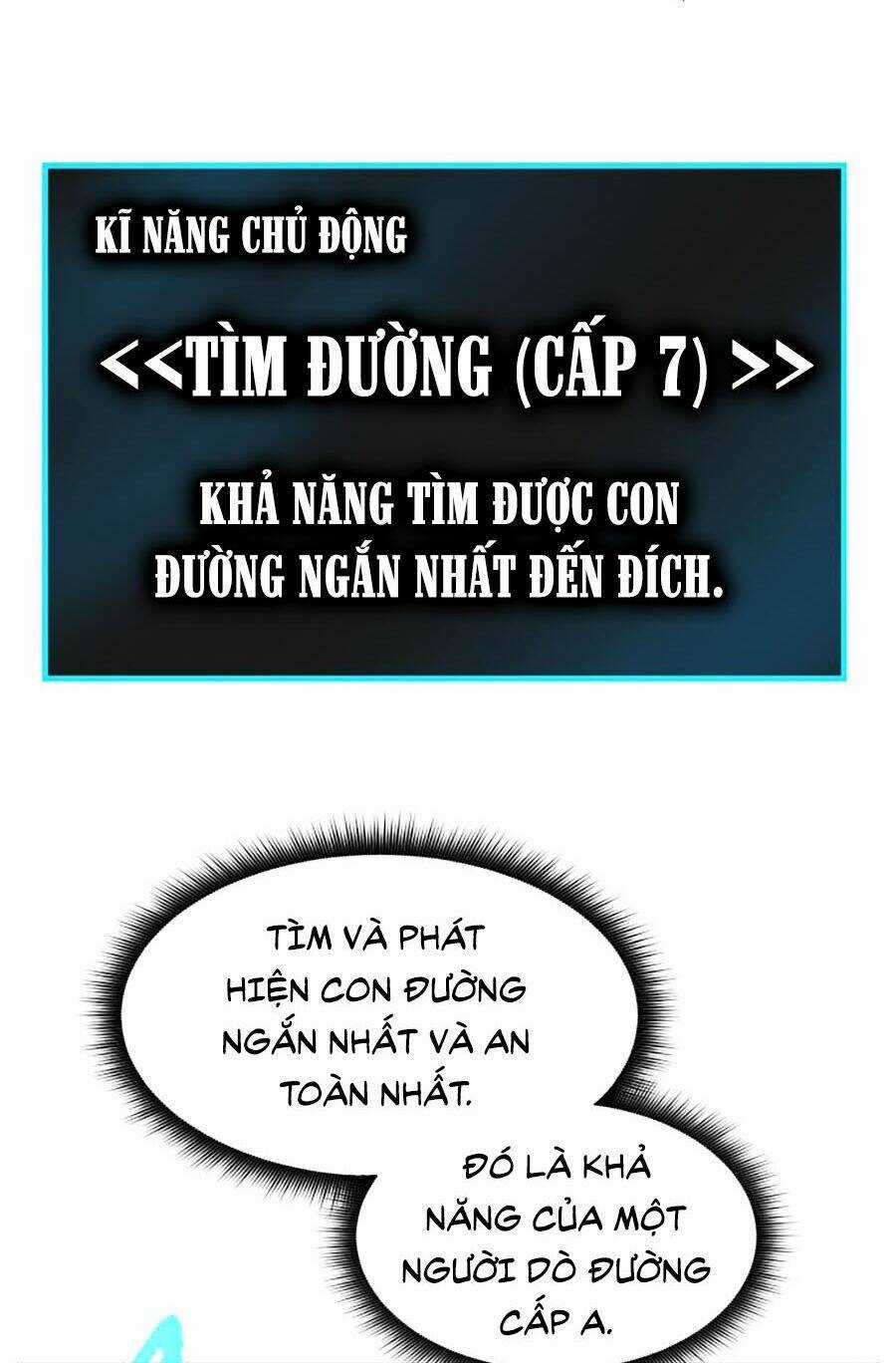 Cổ Vật Trong Hầm Tối Chapter 1 trang 38