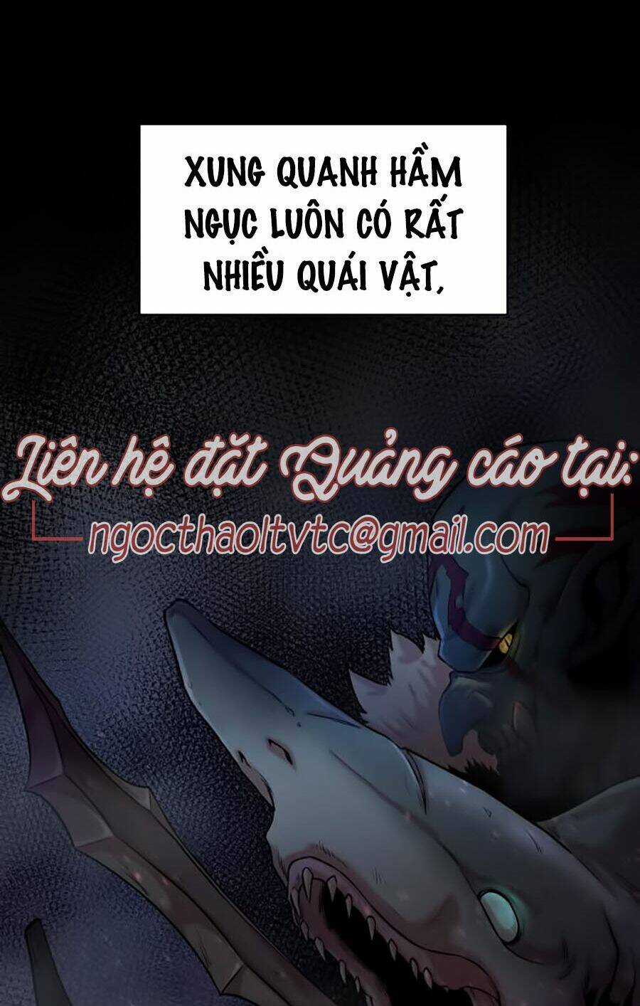 Cổ Vật Trong Hầm Tối Chapter 1 trang 4