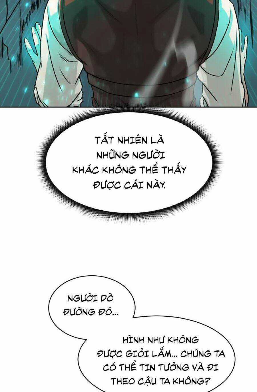 Cổ Vật Trong Hầm Tối Chapter 1 trang 42