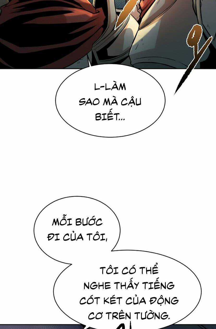 Cổ Vật Trong Hầm Tối Chapter 1 trang 50