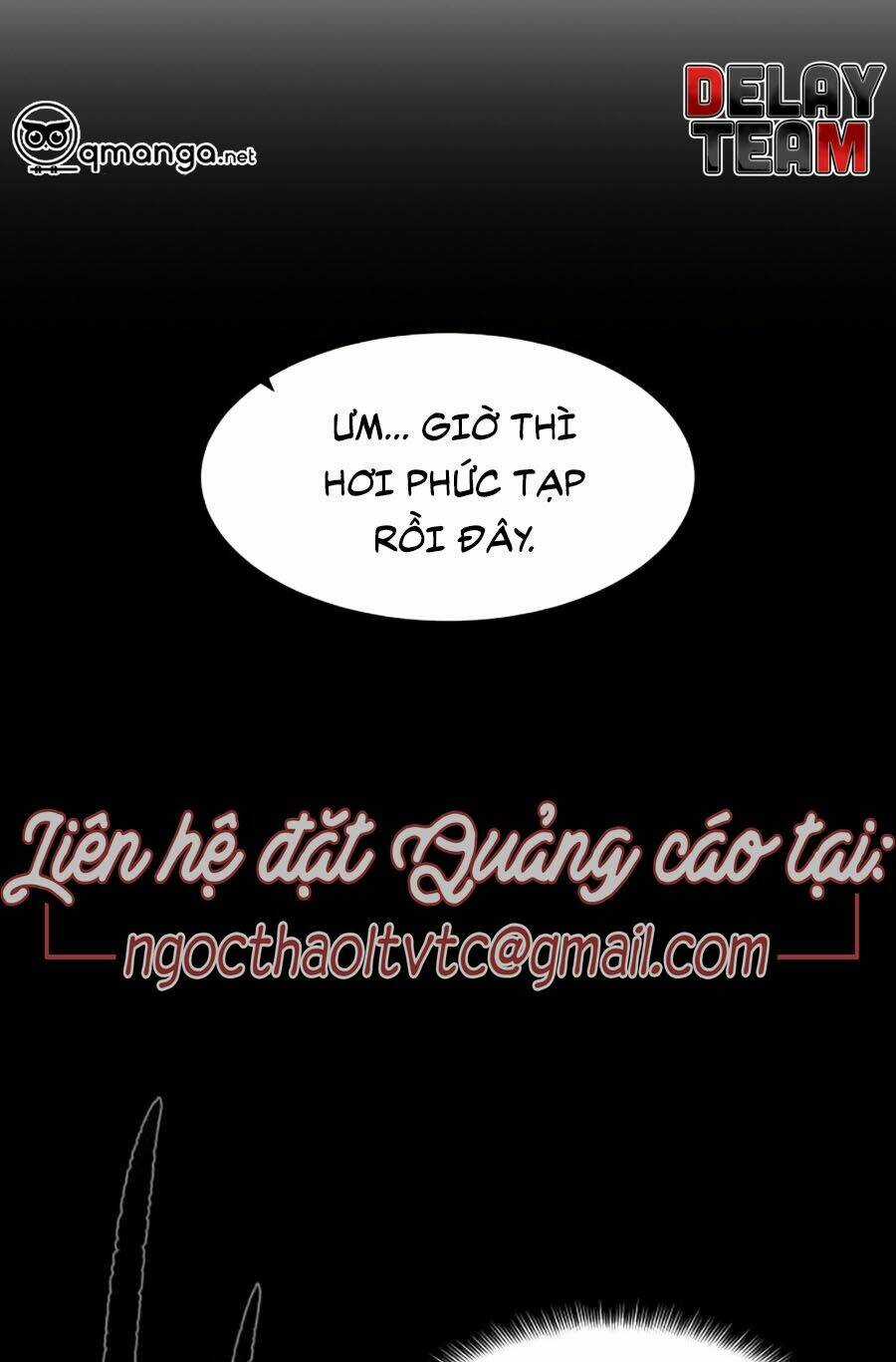 Cổ Vật Trong Hầm Tối Chapter 1 trang 56