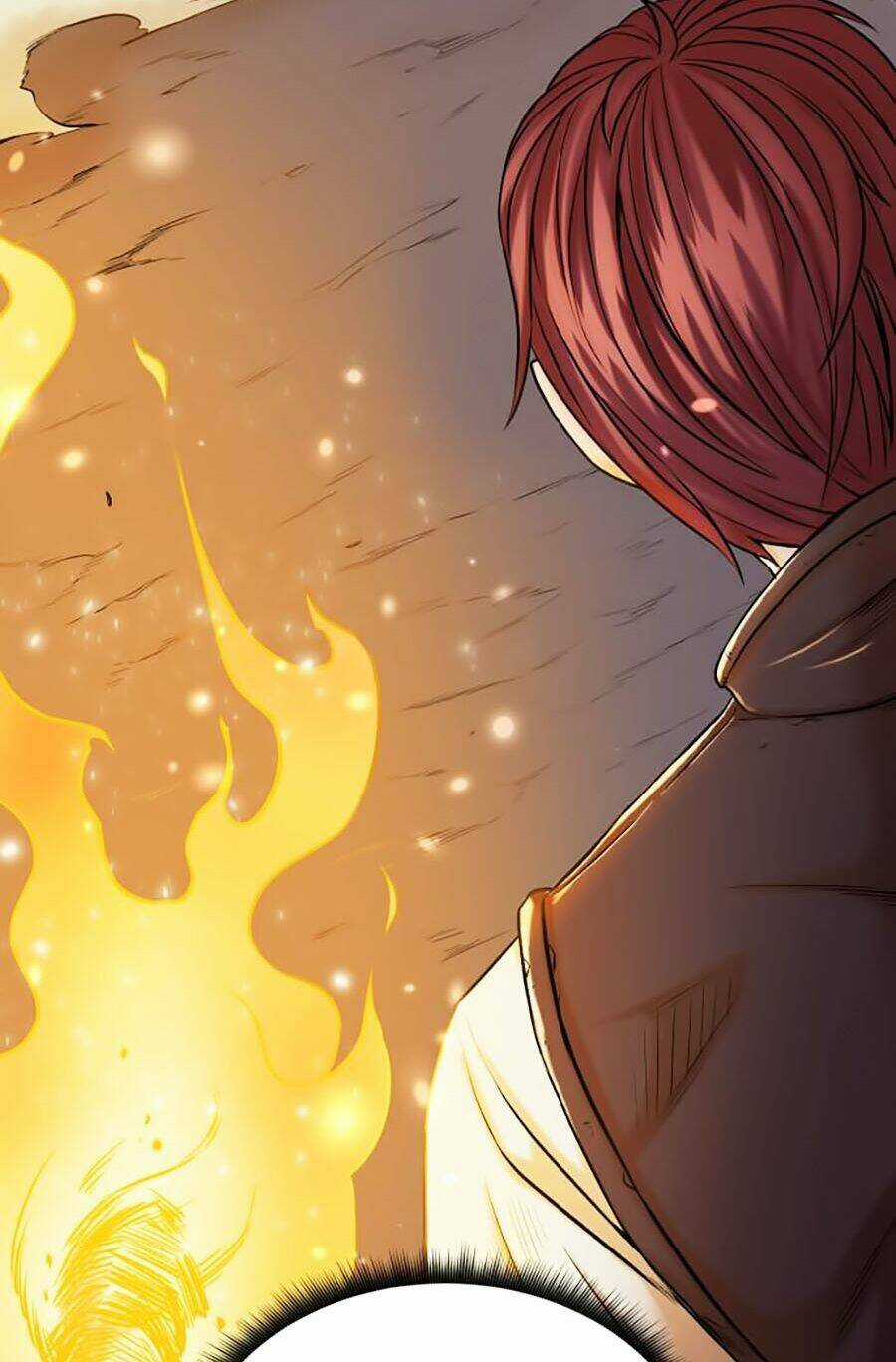 Cổ Vật Trong Hầm Tối Chapter 1 trang 58