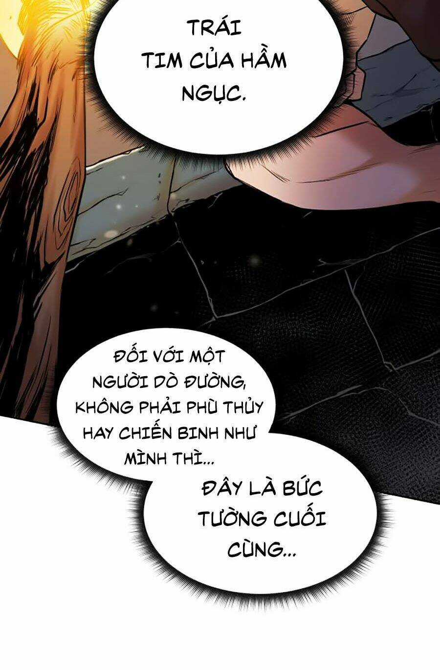 Cổ Vật Trong Hầm Tối Chapter 1 trang 59