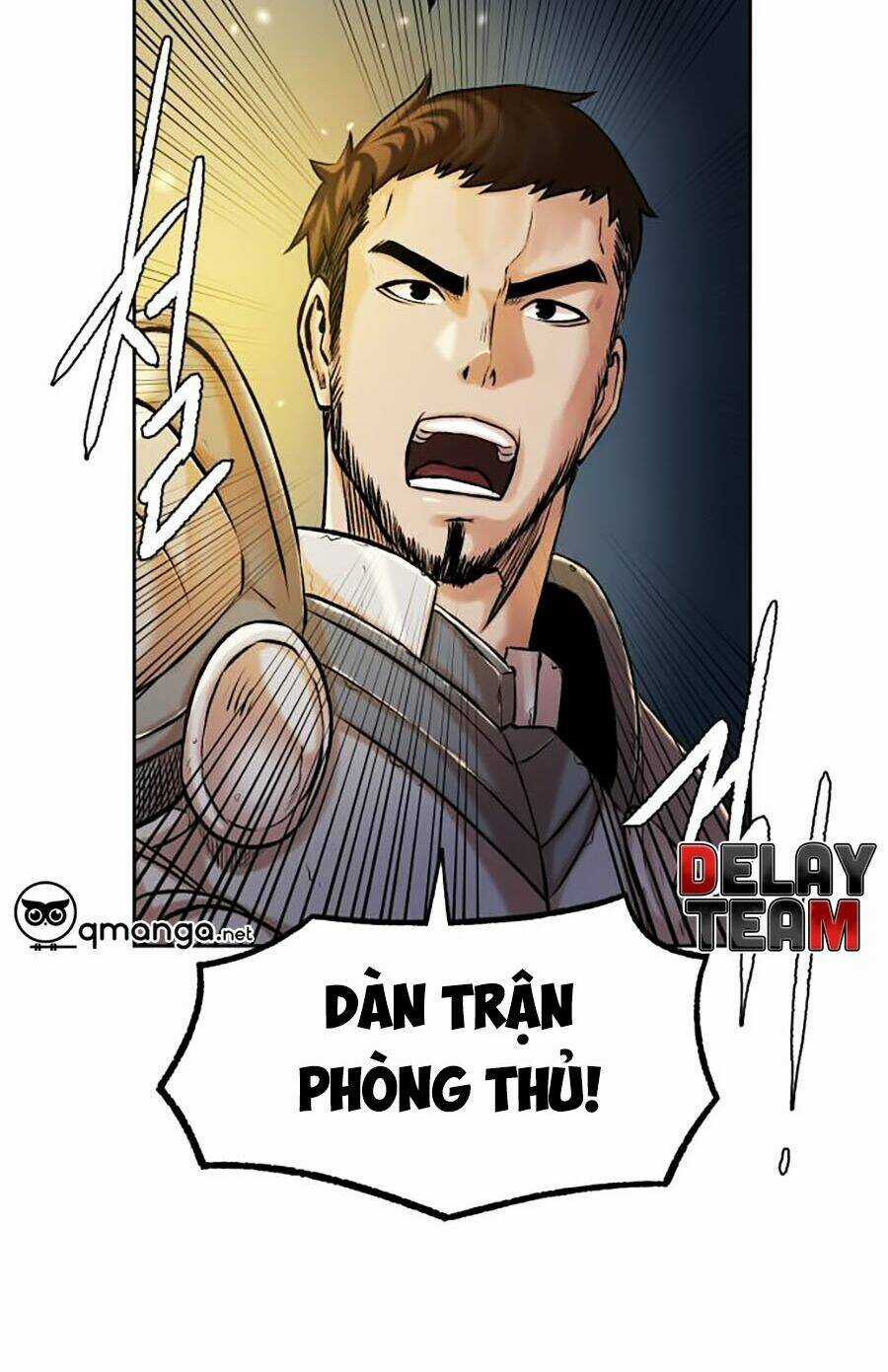 Cổ Vật Trong Hầm Tối Chapter 1 trang 62