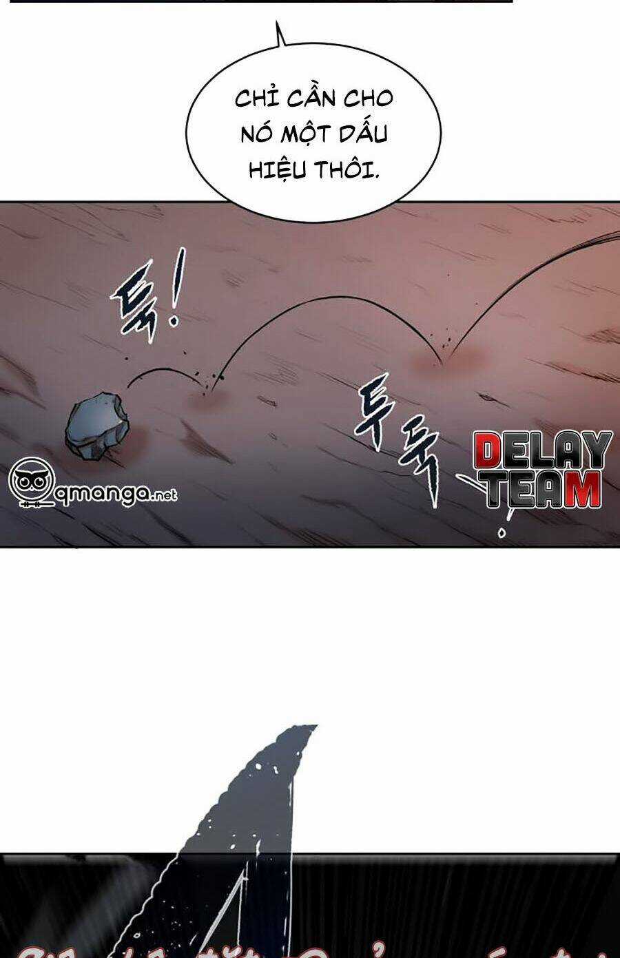 Cổ Vật Trong Hầm Tối Chapter 1 trang 65