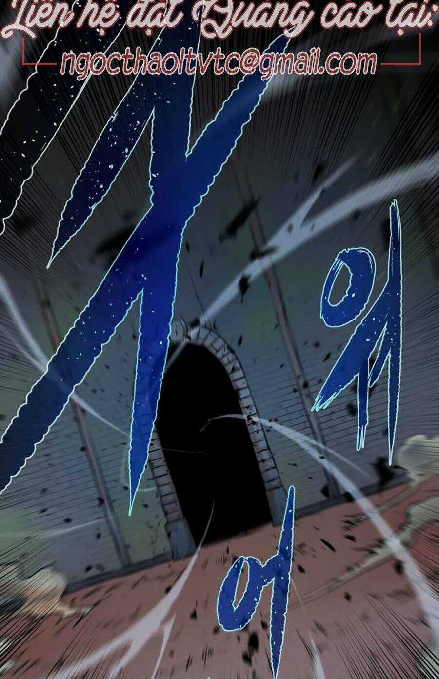 Cổ Vật Trong Hầm Tối Chapter 1 trang 66