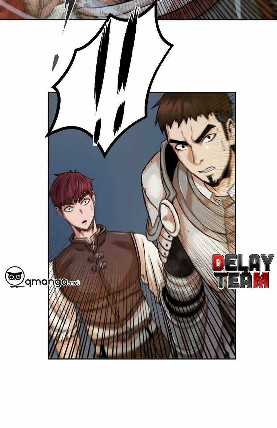 Cổ Vật Trong Hầm Tối Chapter 1 trang 68