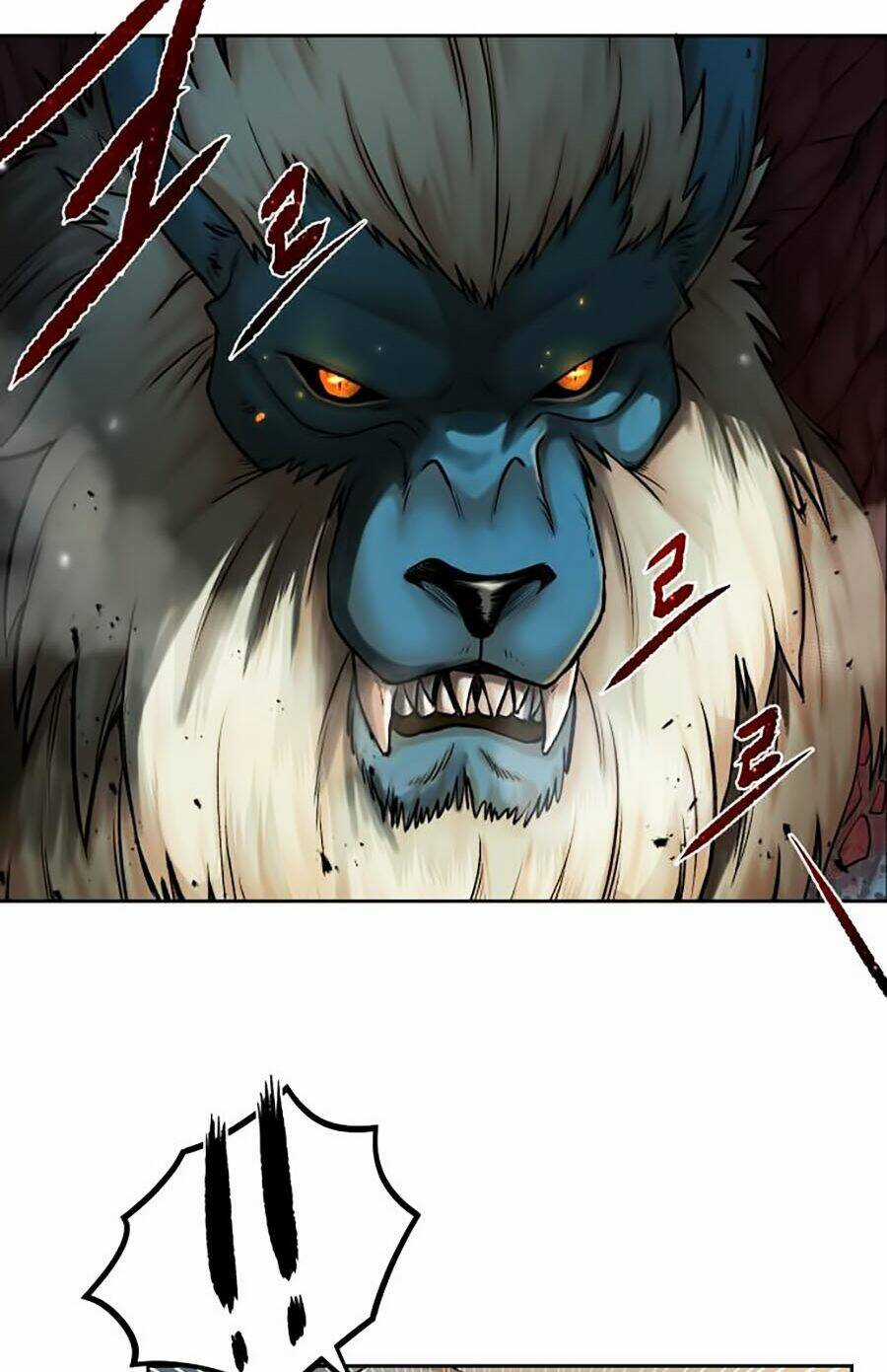 Cổ Vật Trong Hầm Tối Chapter 1 trang 70