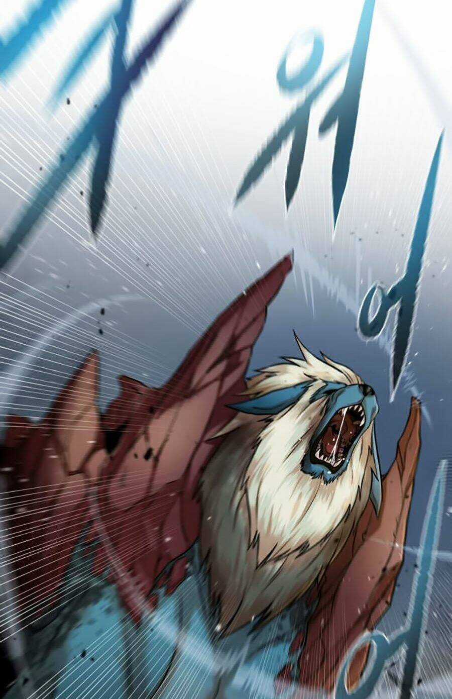 Cổ Vật Trong Hầm Tối Chapter 1 trang 72