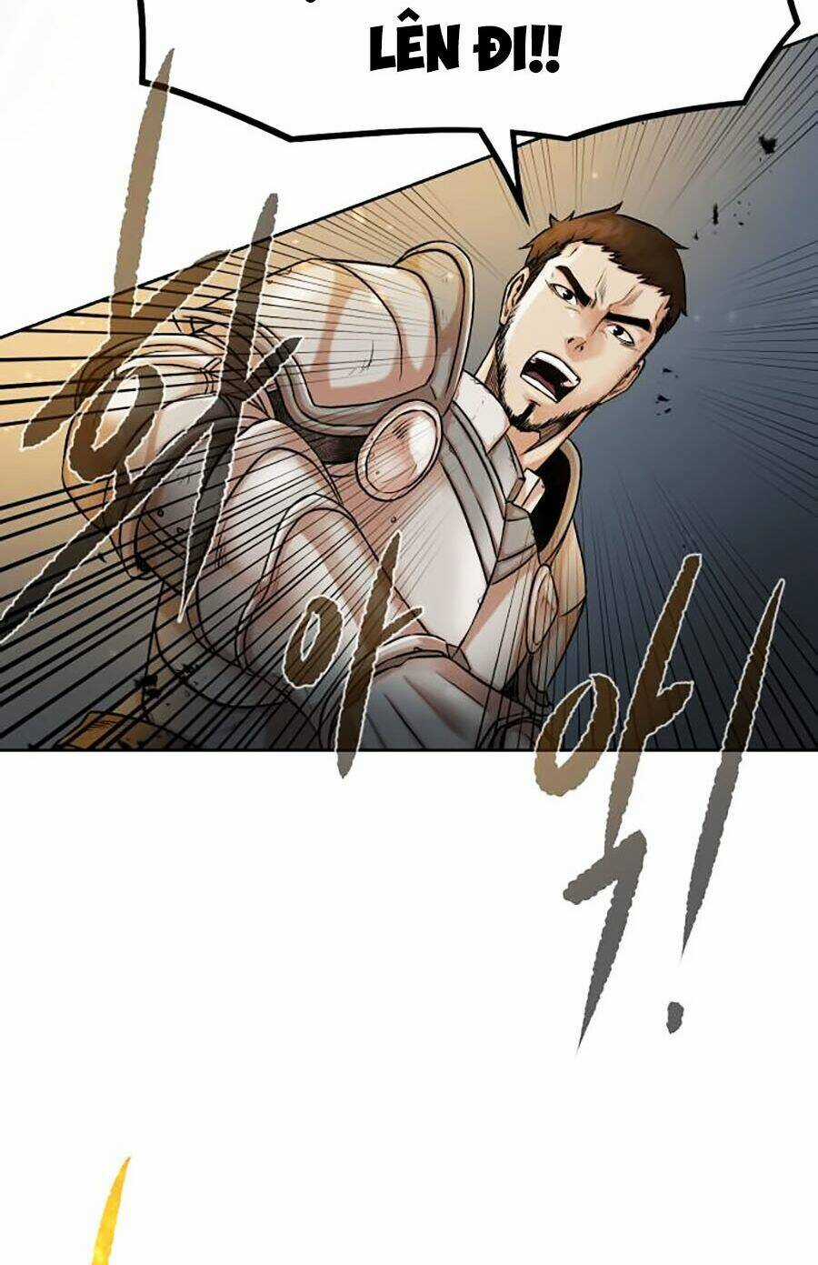 Cổ Vật Trong Hầm Tối Chapter 1 trang 74