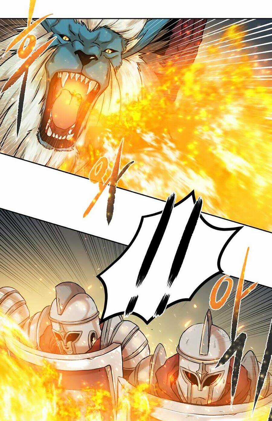 Cổ Vật Trong Hầm Tối Chapter 1 trang 75