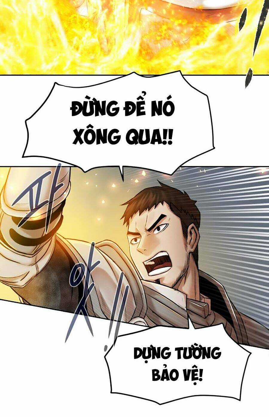 Cổ Vật Trong Hầm Tối Chapter 1 trang 76