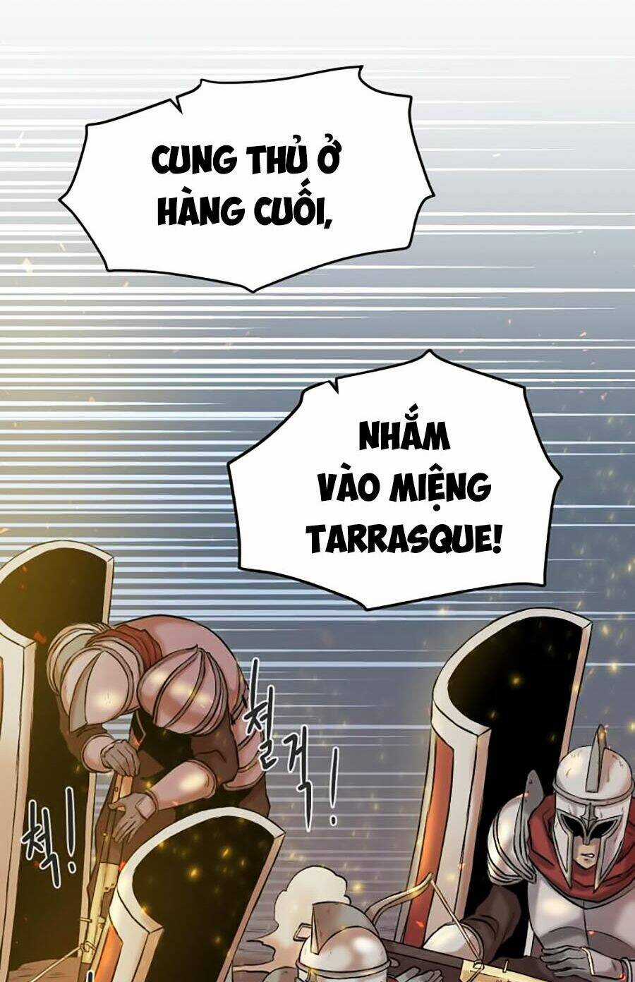 Cổ Vật Trong Hầm Tối Chapter 1 trang 79