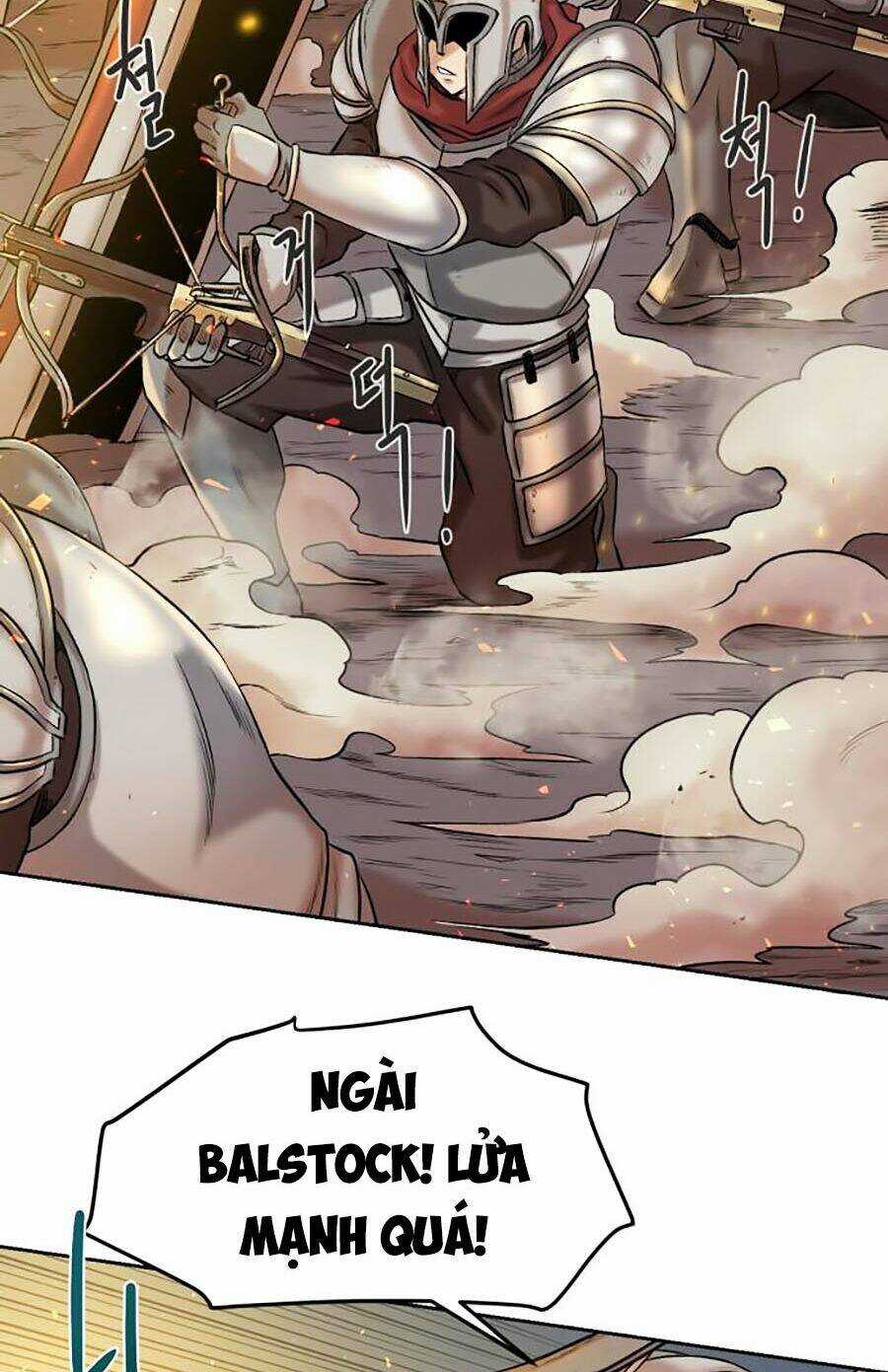 Cổ Vật Trong Hầm Tối Chapter 1 trang 80