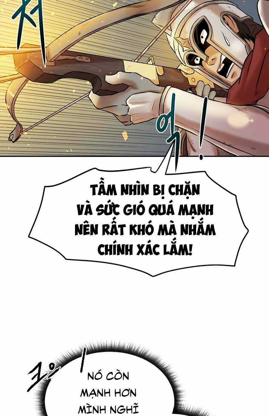Cổ Vật Trong Hầm Tối Chapter 1 trang 81