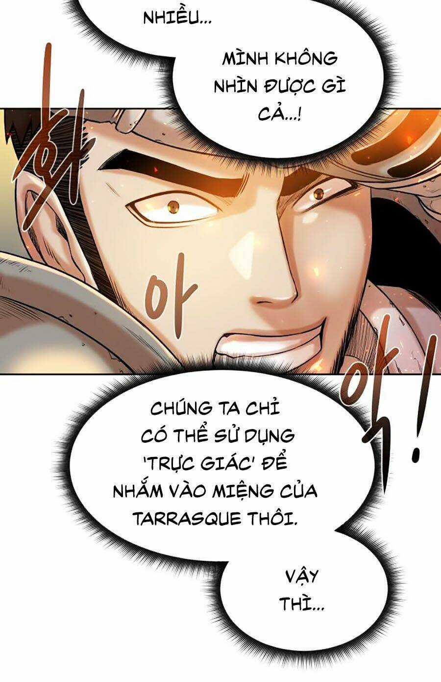 Cổ Vật Trong Hầm Tối Chapter 1 trang 82