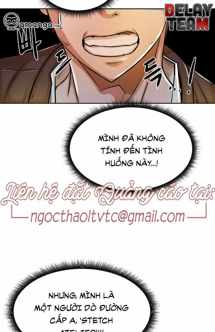 Cổ Vật Trong Hầm Tối Chapter 1 trang 85