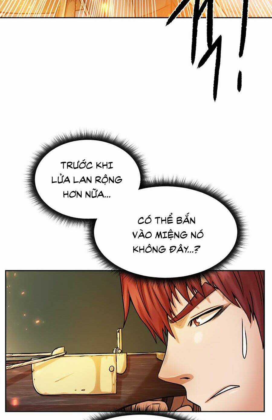 Cổ Vật Trong Hầm Tối Chapter 1 trang 87