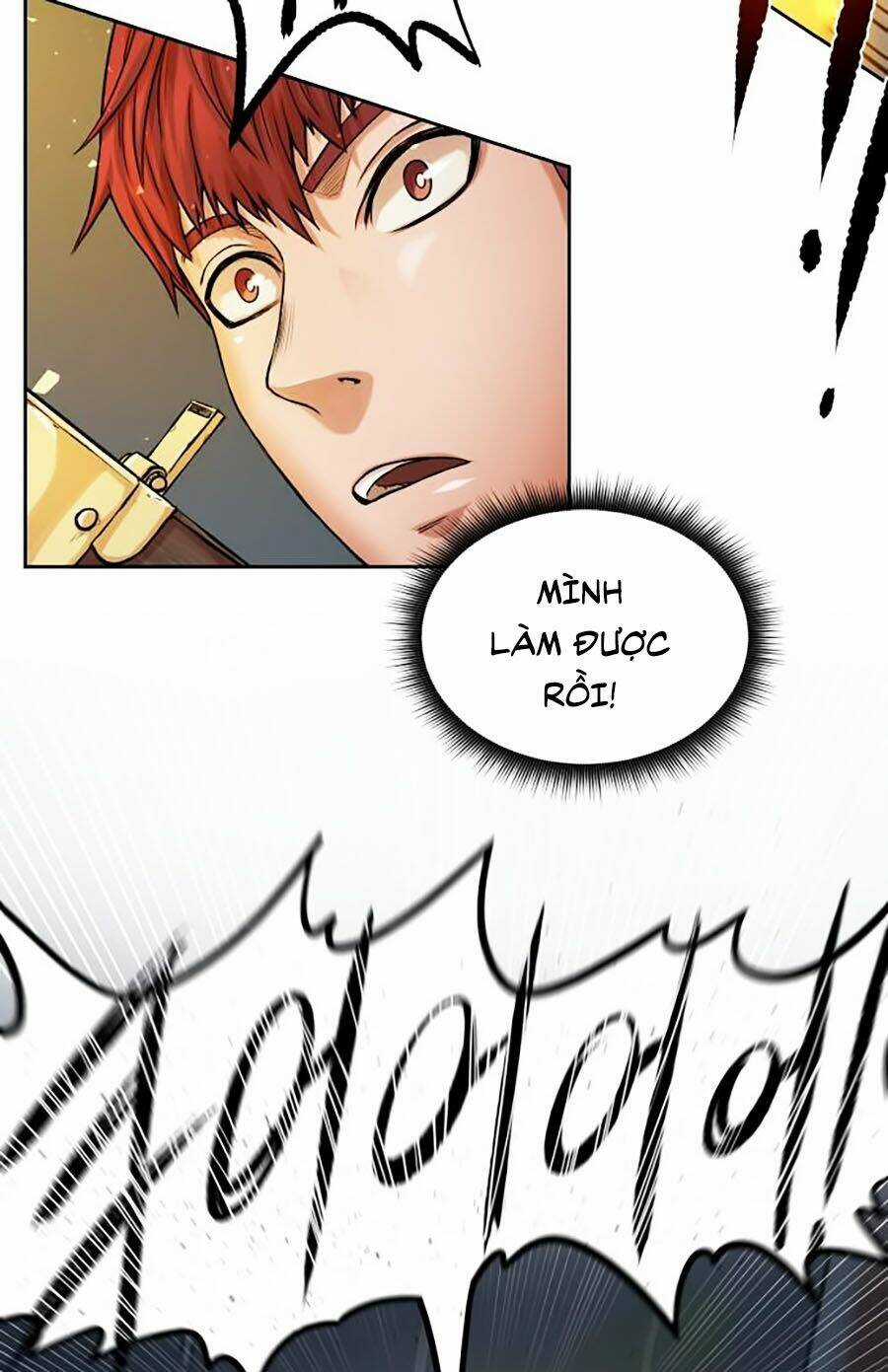 Cổ Vật Trong Hầm Tối Chapter 1 trang 90