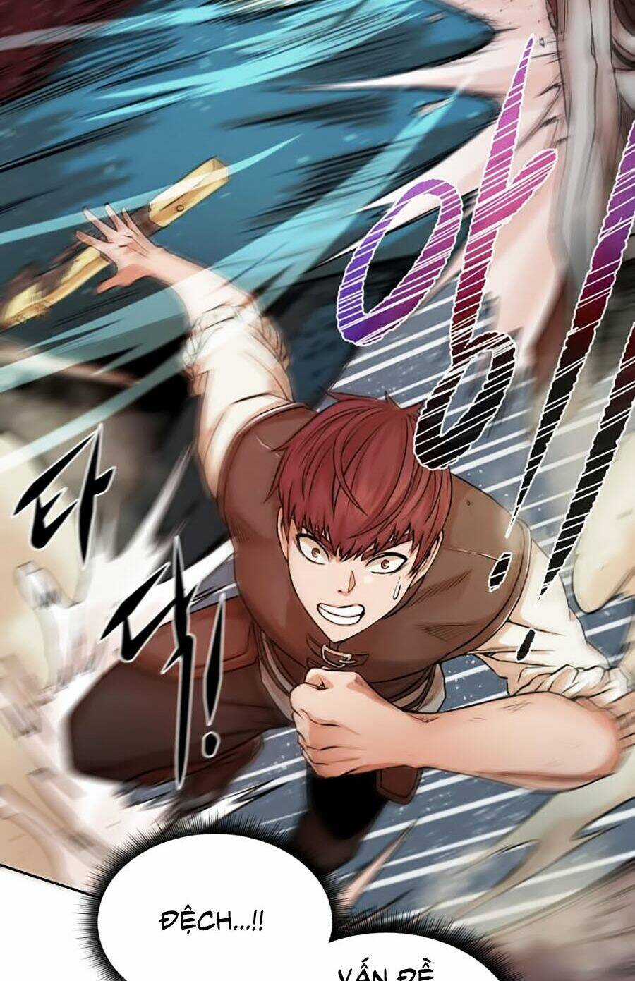 Cổ Vật Trong Hầm Tối Chapter 1 trang 94