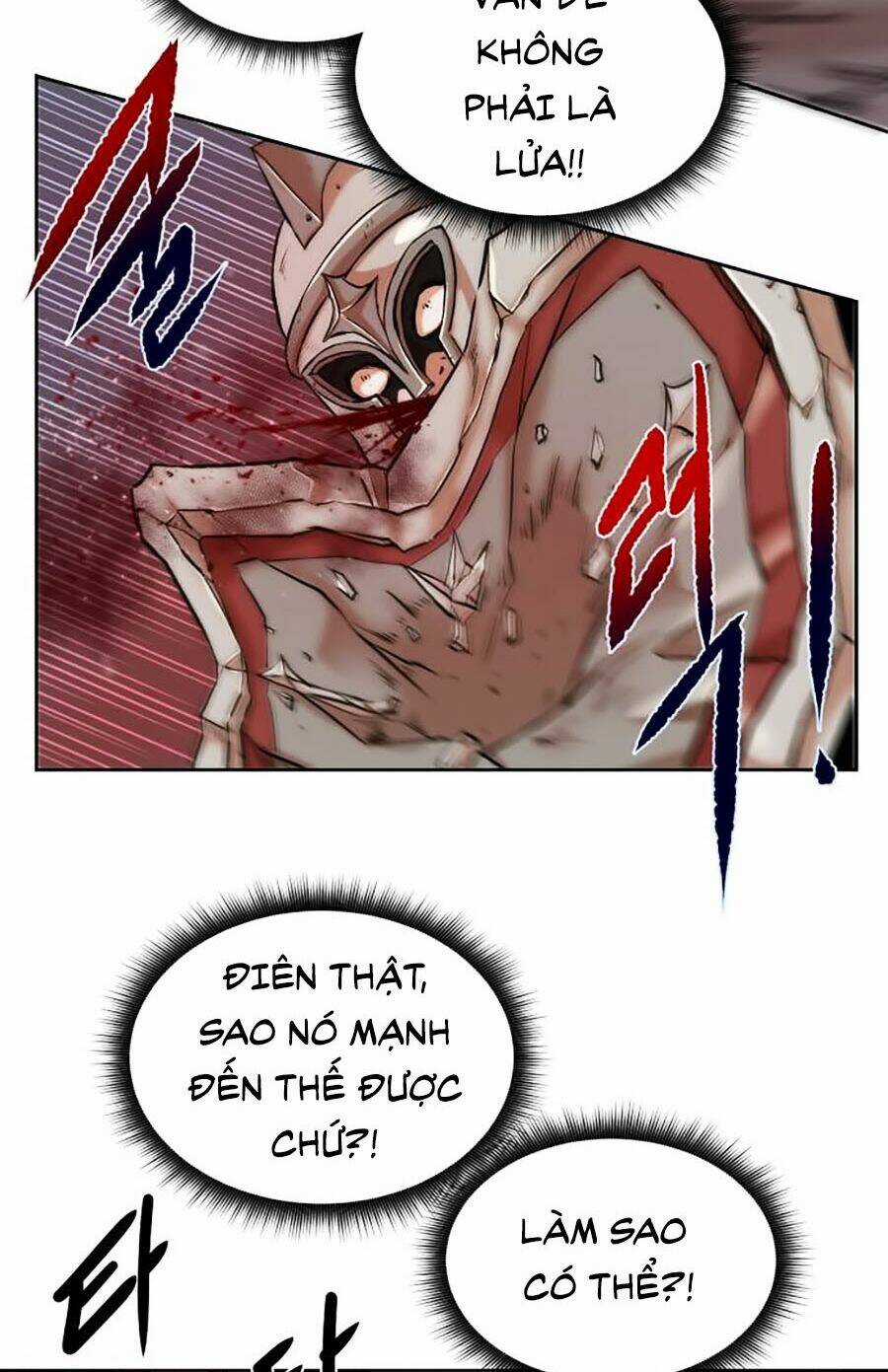 Cổ Vật Trong Hầm Tối Chapter 1 trang 95