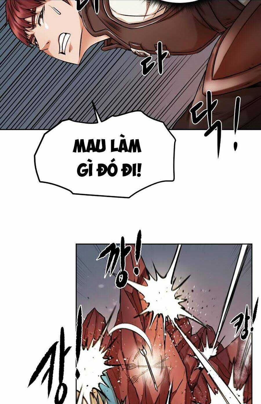 Cổ Vật Trong Hầm Tối Chapter 1 trang 96