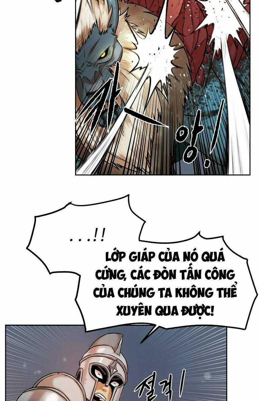 Cổ Vật Trong Hầm Tối Chapter 1 trang 97