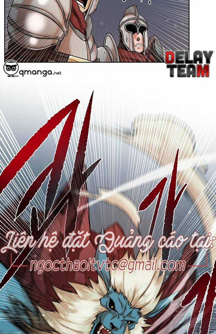 Cổ Vật Trong Hầm Tối Chapter 1 trang 98