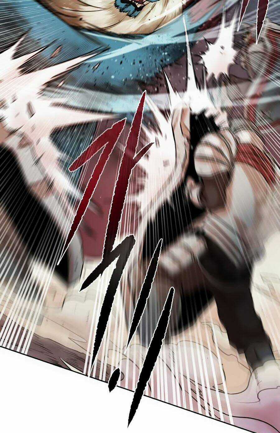 Cổ Vật Trong Hầm Tối Chapter 1 trang 99