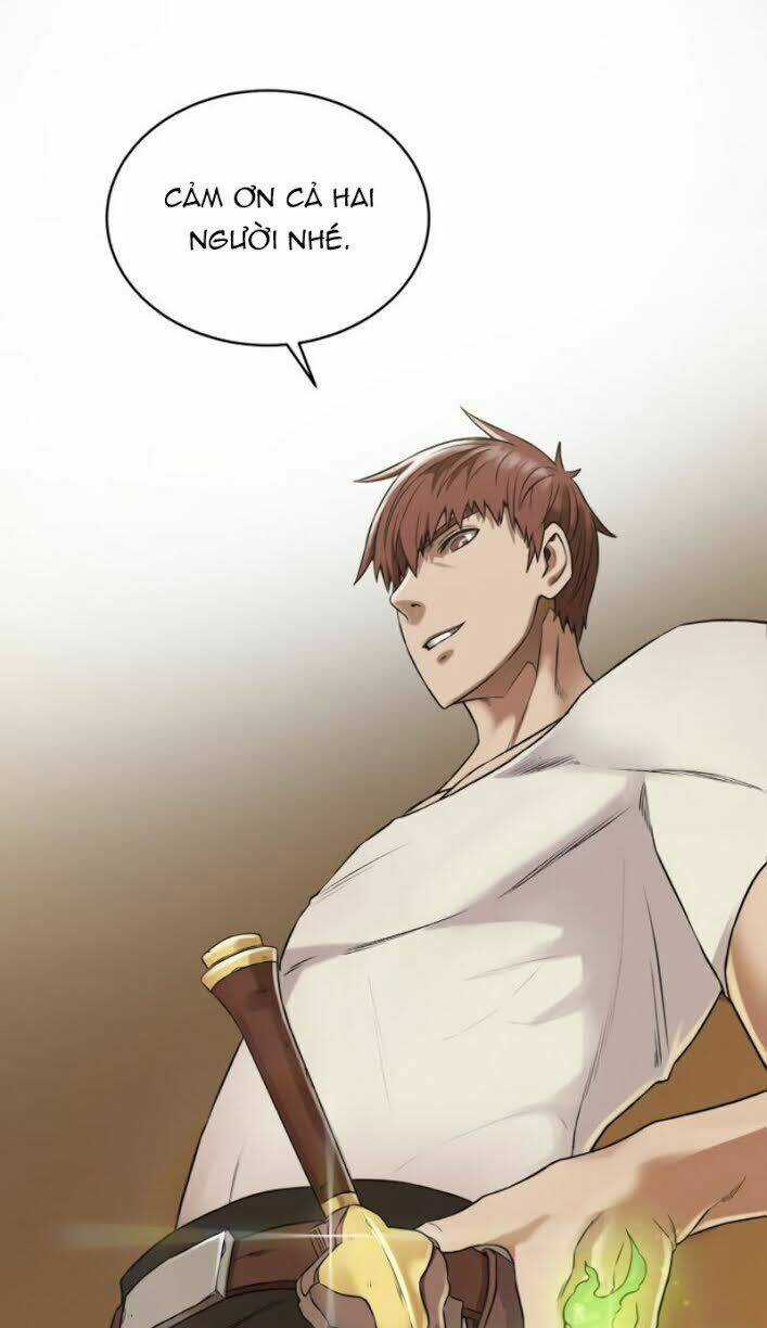 Cổ Vật Trong Hầm Tối Chapter 10 trang 12