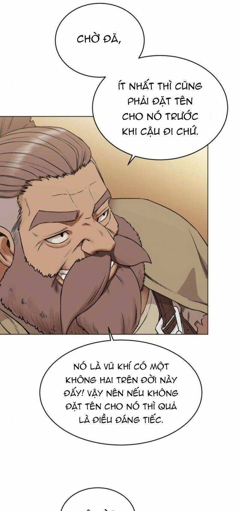 Cổ Vật Trong Hầm Tối Chapter 10 trang 14