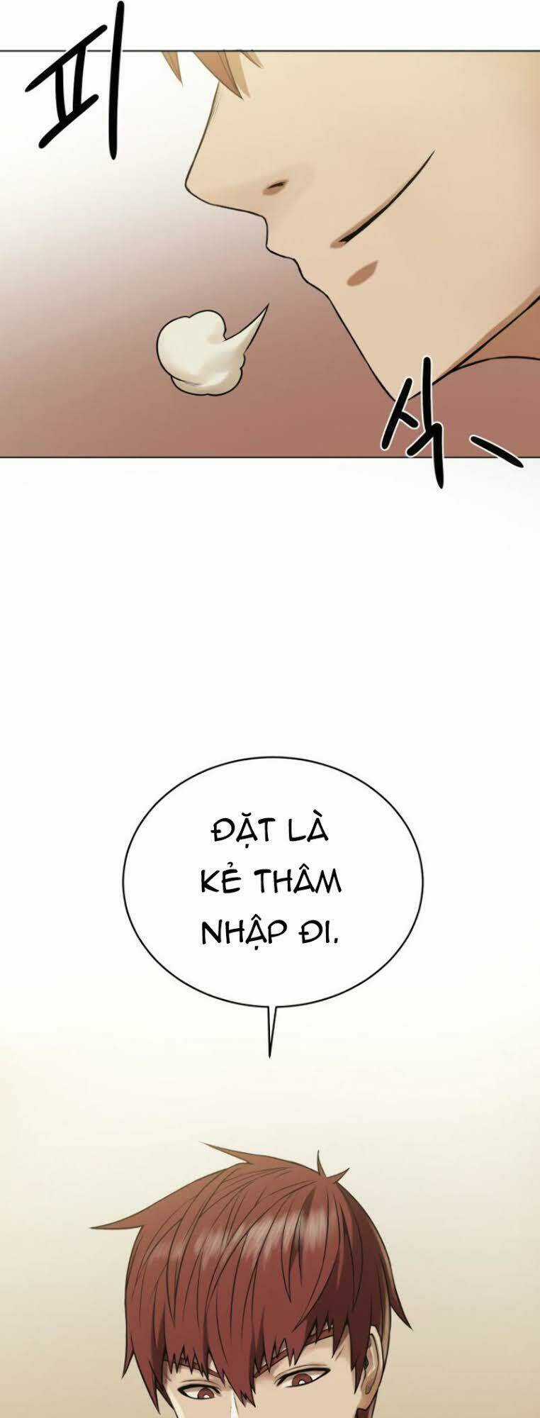 Cổ Vật Trong Hầm Tối Chapter 10 trang 16