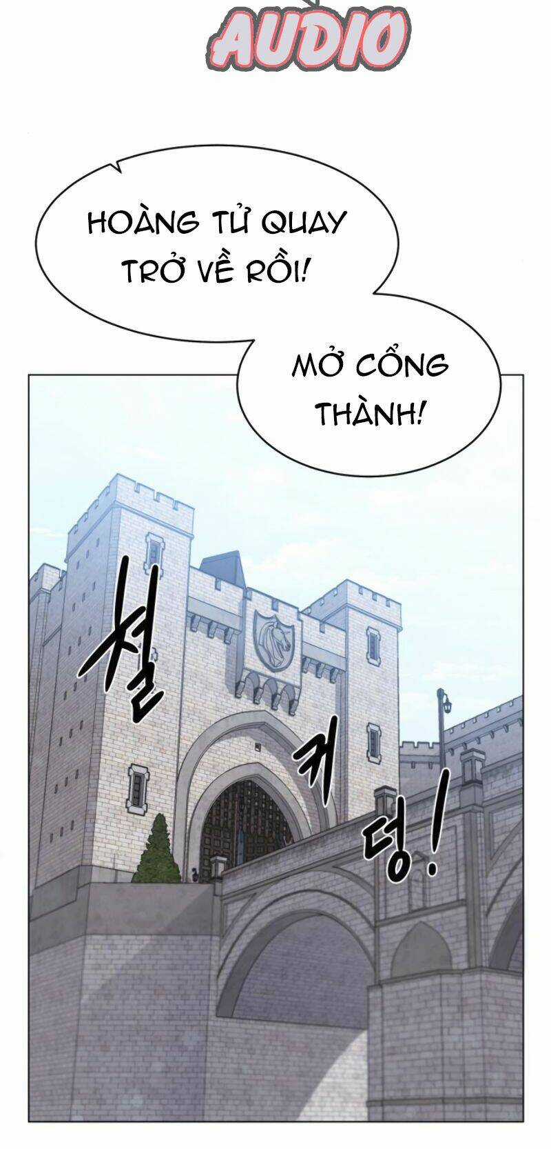 Cổ Vật Trong Hầm Tối Chapter 10 trang 20