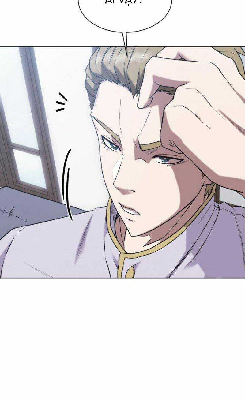 Cổ Vật Trong Hầm Tối Chapter 10 trang 26