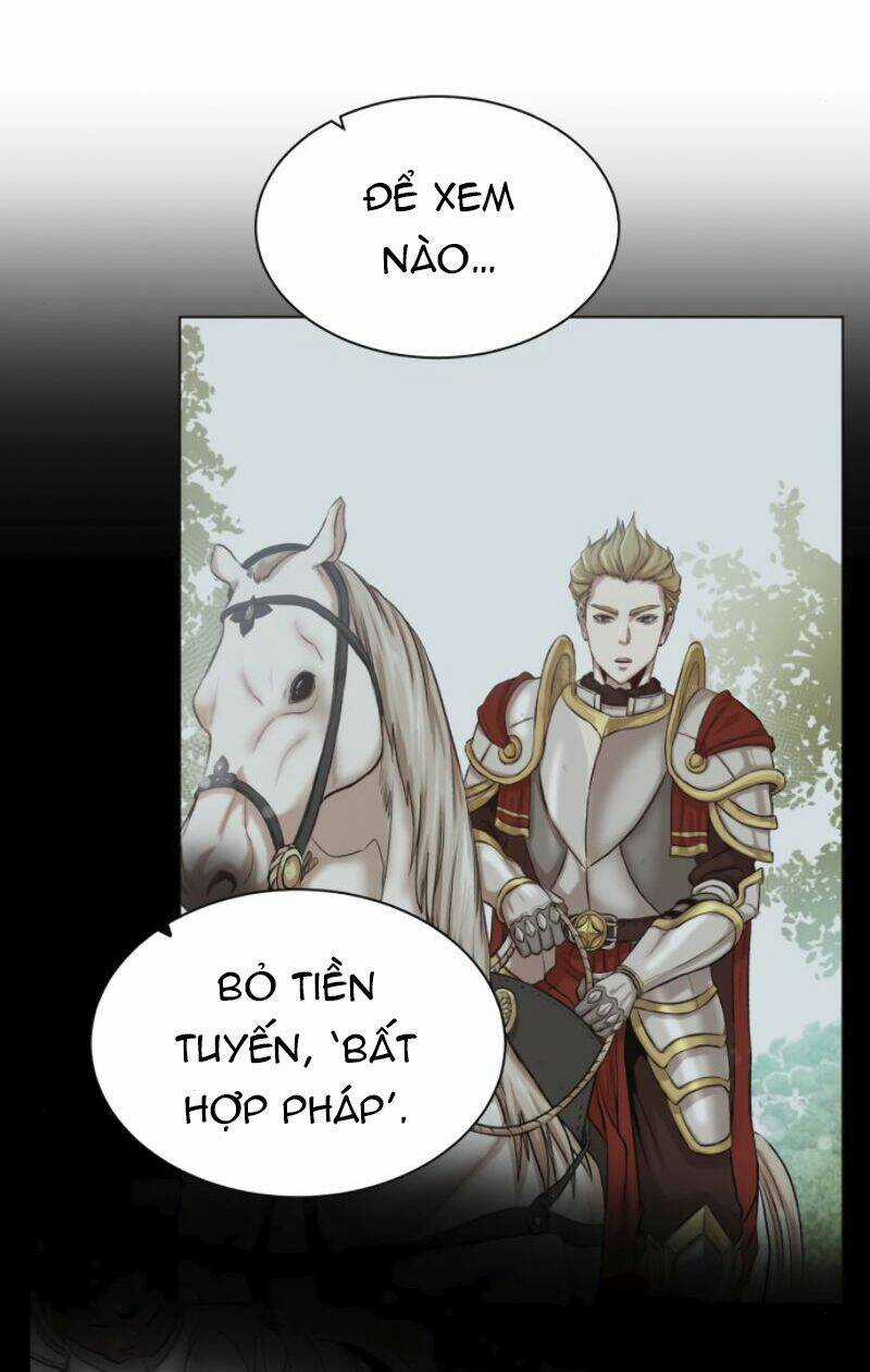 Cổ Vật Trong Hầm Tối Chapter 10 trang 30