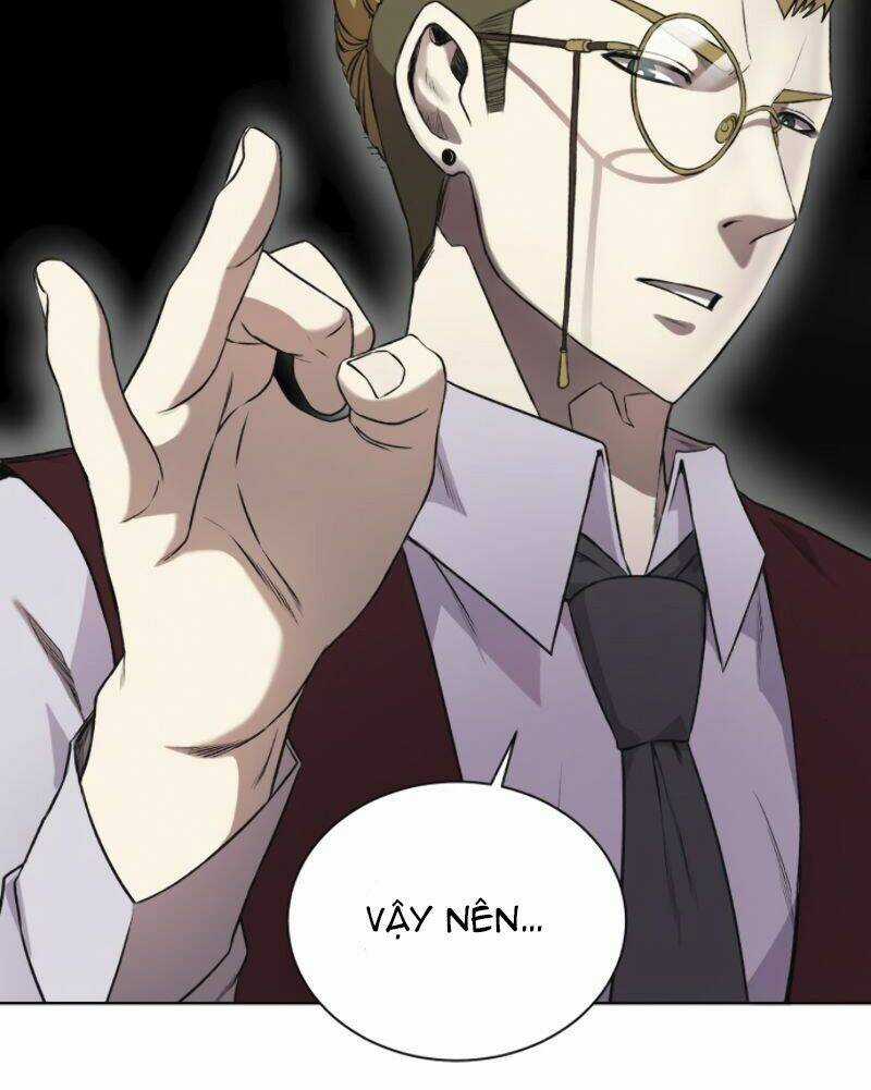 Cổ Vật Trong Hầm Tối Chapter 10 trang 33