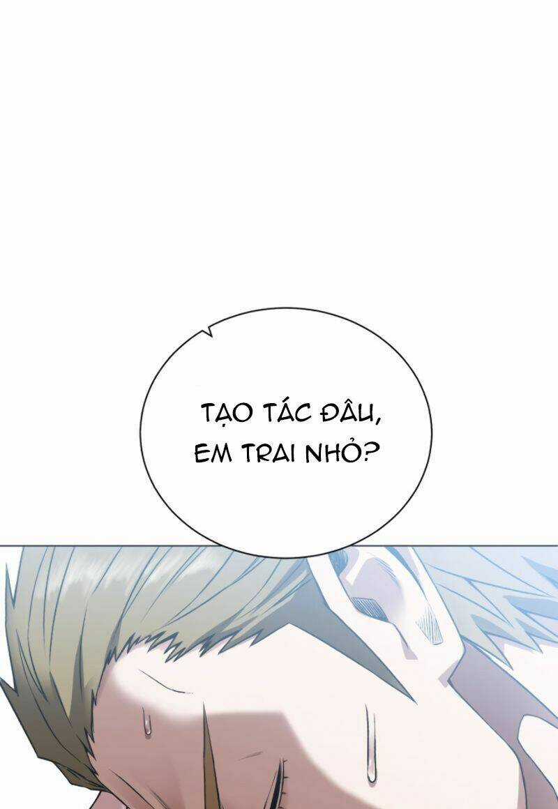 Cổ Vật Trong Hầm Tối Chapter 10 trang 34
