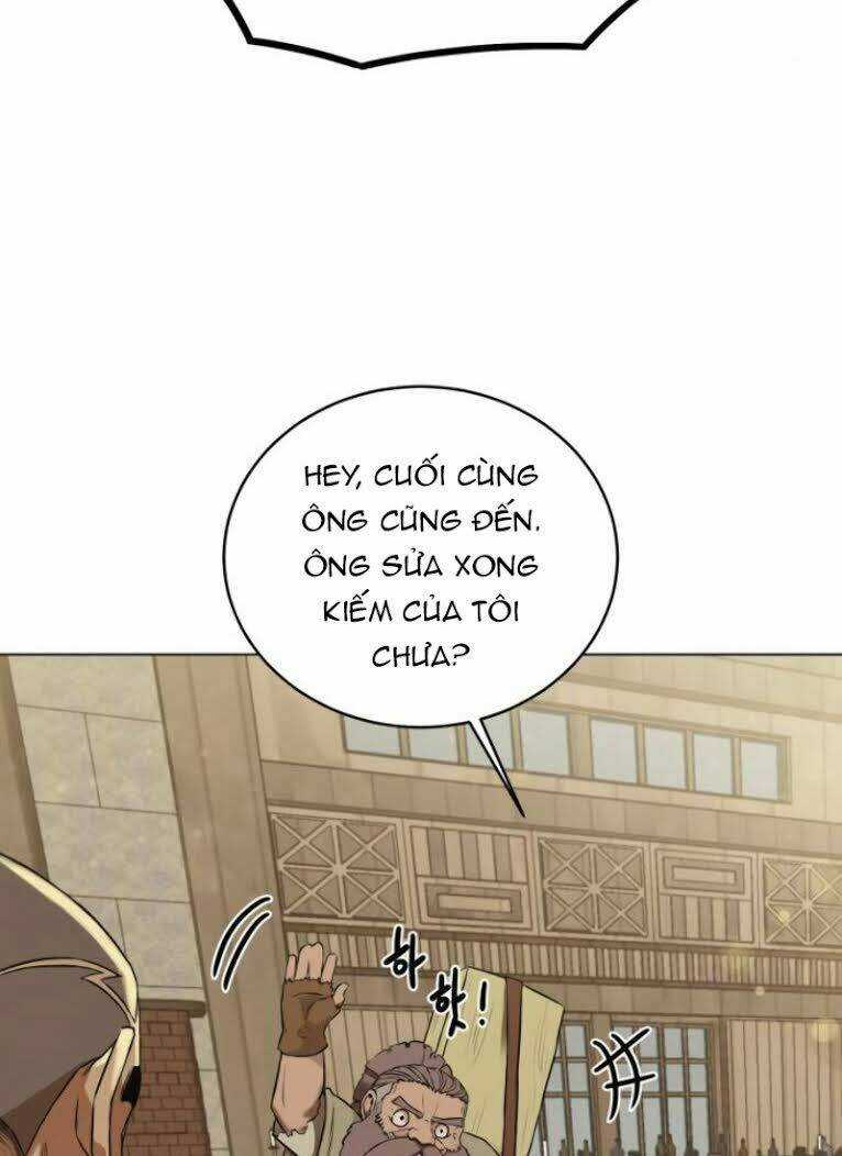 Cổ Vật Trong Hầm Tối Chapter 10 trang 4