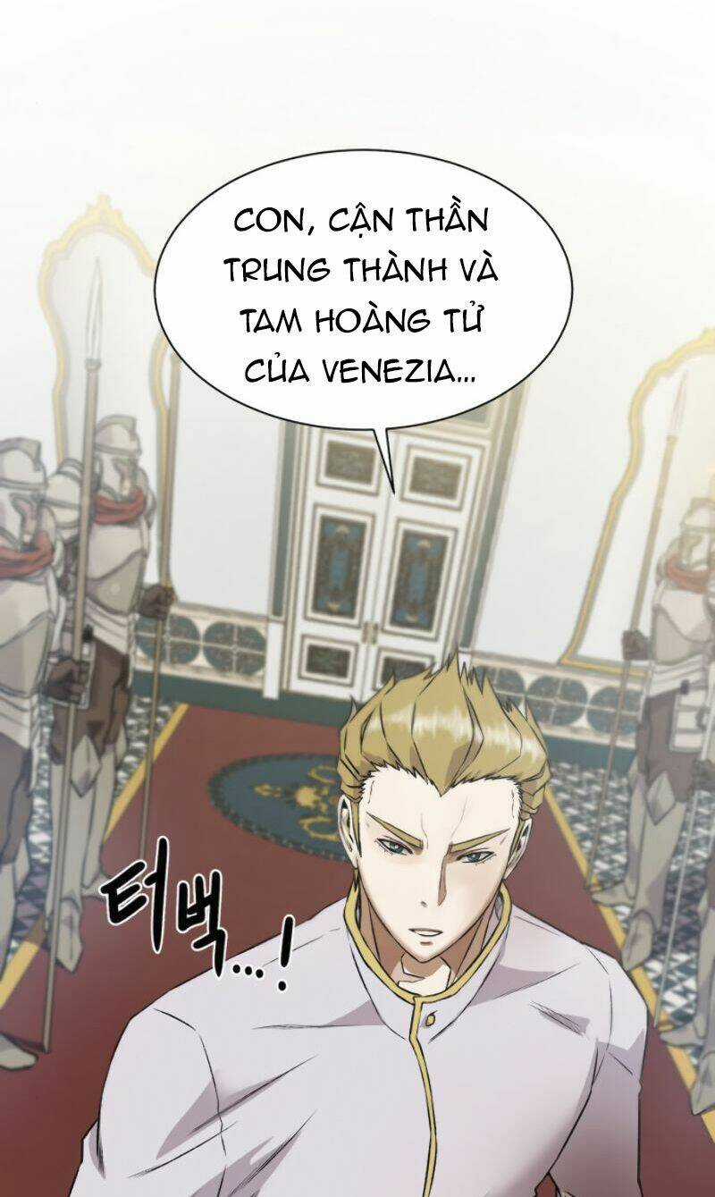 Cổ Vật Trong Hầm Tối Chapter 10 trang 40