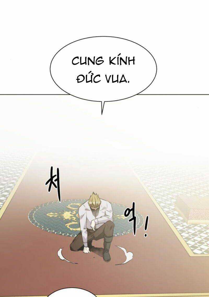 Cổ Vật Trong Hầm Tối Chapter 10 trang 42