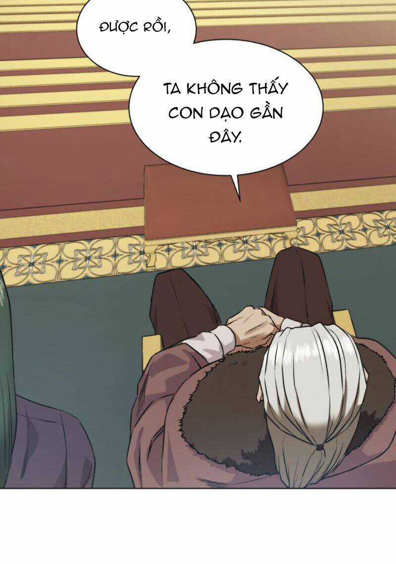 Cổ Vật Trong Hầm Tối Chapter 10 trang 43