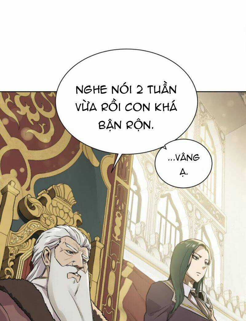 Cổ Vật Trong Hầm Tối Chapter 10 trang 44
