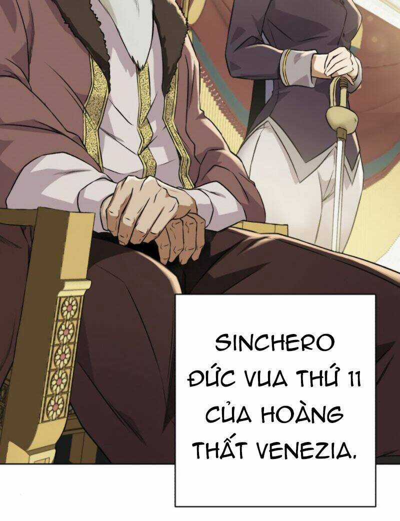 Cổ Vật Trong Hầm Tối Chapter 10 trang 45