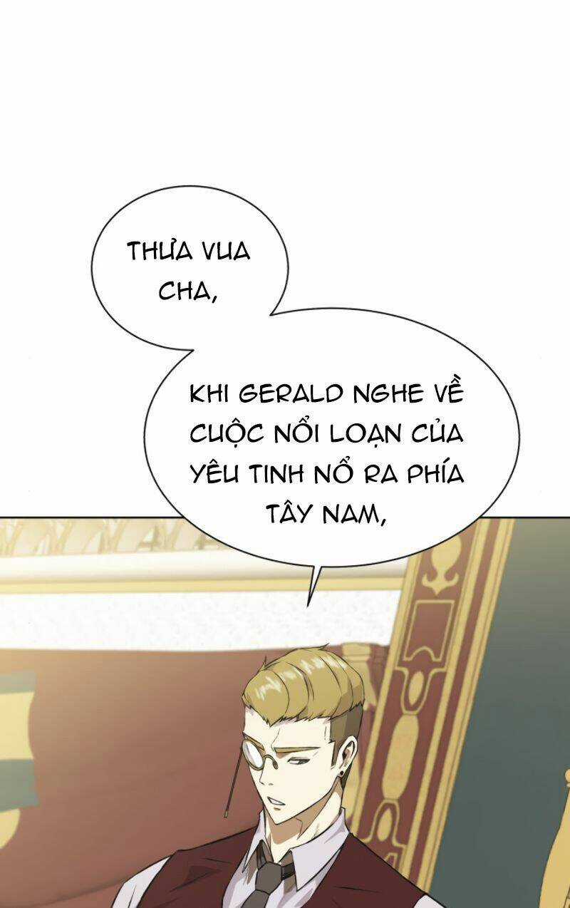 Cổ Vật Trong Hầm Tối Chapter 10 trang 46