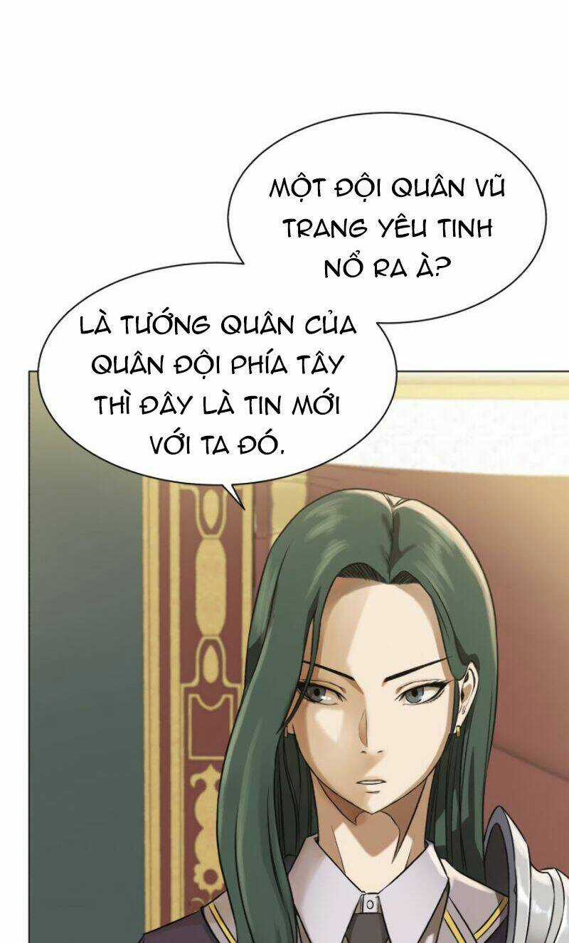 Cổ Vật Trong Hầm Tối Chapter 10 trang 48