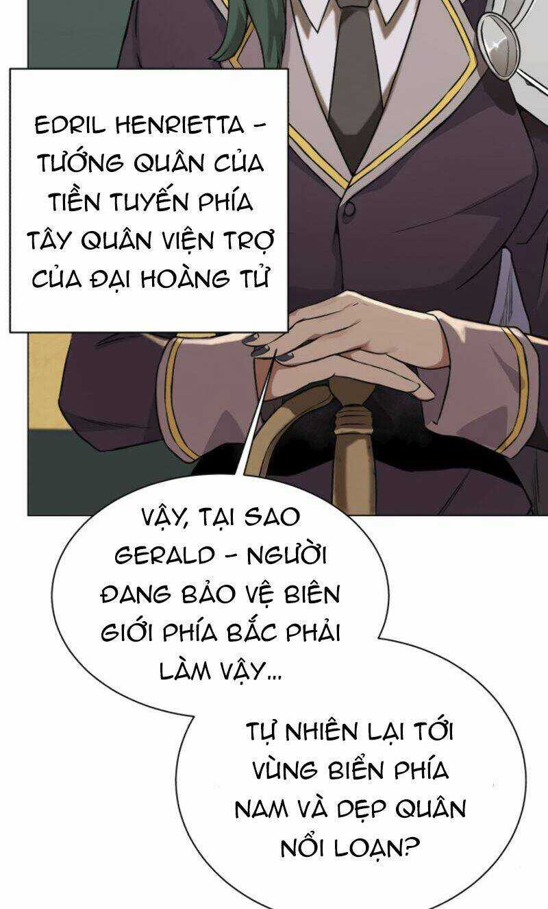 Cổ Vật Trong Hầm Tối Chapter 10 trang 49